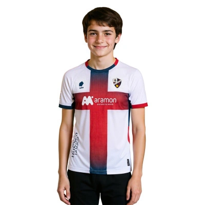 Dres Djeca Sociedad Deportiva Huesca 2025-2026 U gostima