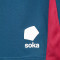 Kratke hlače Soka Sociedad Deportiva Huesca 2025-2026 Početna