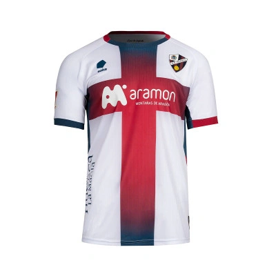 Dres Sociedad Deportiva Huesca 2025-2026 u gostima