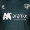 Dres Soka Sociedad Deportiva Huesca 2025-2026 Treći