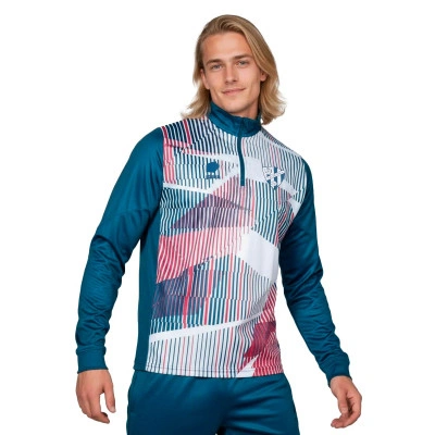 Majica dugih rukava Sociedad Deportiva Huesca Pre-Match 2025-2026