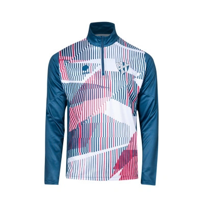 Majica dugih rukava Sociedad Deportiva Huesca Pre-Match 2025-2026