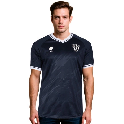 Majica Sociedad Deportiva Huesca 2025-2026 Trening