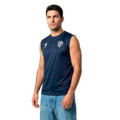 Majica Sociedad Deportiva Huesca Training s/m 2025-2026