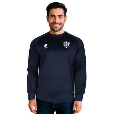 Majica dugih rukava Sociedad Deportiva Huesca 2025-2026 Trening