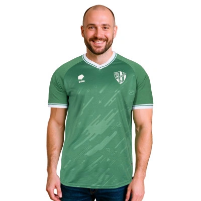 Majica Trening Golman Deportiva Huesca 2025 – 2026