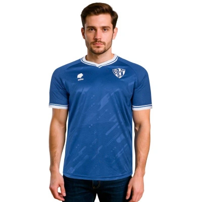 Majica Sociedad Deportiva Huesca 2025-2026 Trening