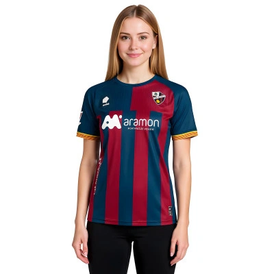 Dres Djeca Sociedad Deportiva Huesca 2025-2026
