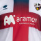 Dres Soka Žene, Sociedad Deportiva Huesca 2025-2026 u gostima