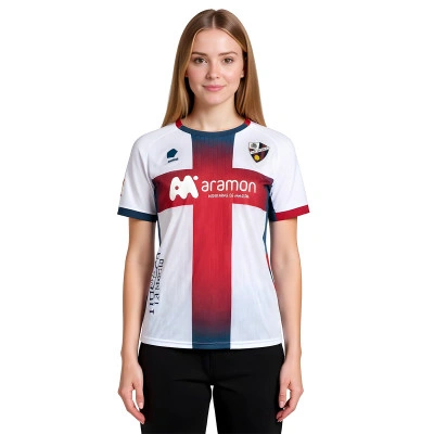 Dres Žene, Sociedad Deportiva Huesca 2025-2026 u gostima