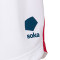 Kratke hlače Soka Sociedad Deportiva Huesca Segunda Equipación 2025 – 2026 Mujer