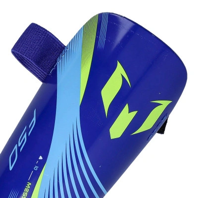 Štitnici za potkoljenice Messi Sg Match Niño