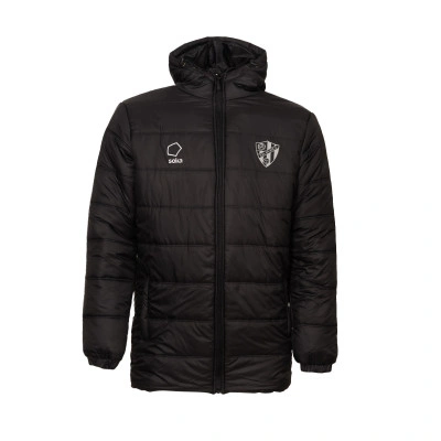 Kaput Sociedad Deportiva Huesca 2025-2026 Fanswear