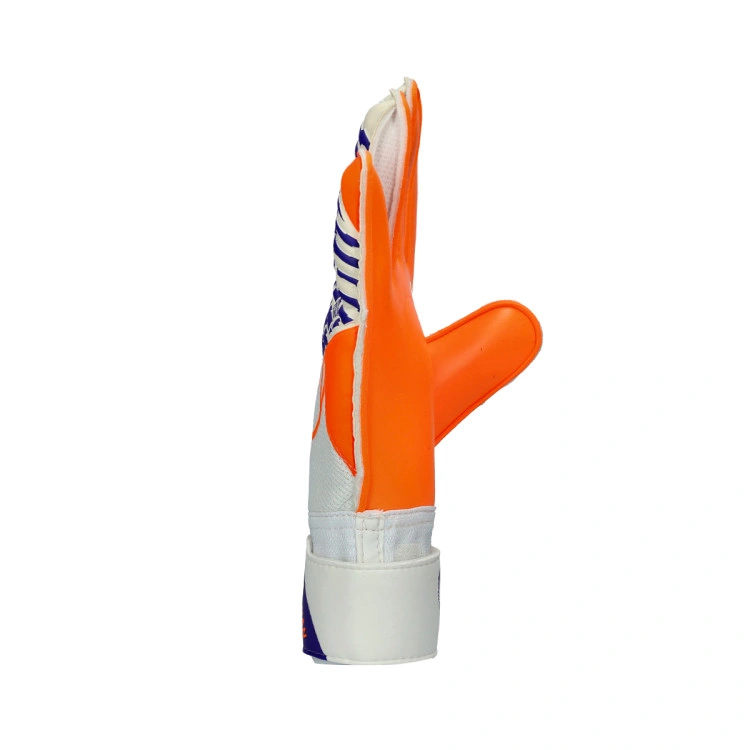 guantes-uhlsport-fangmaschine-cybertec-soft-hn-mike-maignan-multicolor-3