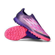 Kopačke adidas F50 League LL Trava lamine Yamal