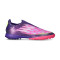 Kopačke adidas F50 League LL Trava lamine Yamal