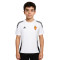 Majica adidas Djeca pravi Zaragoza Tiro 24 pamuk