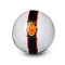 Lopta Mallorca RCD Mallorca 2025-2026 Komplet za goste