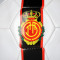 Lopta Mallorca RCD Mallorca 2025-2026 Komplet za goste