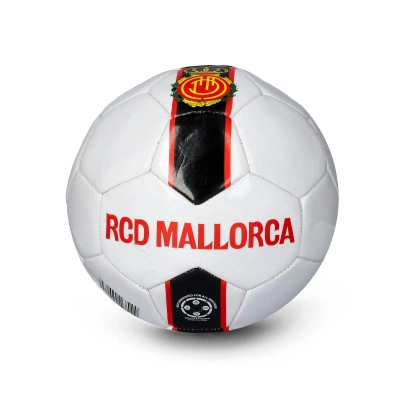 Lopta RCD Mallorca 2025-2026 Komplet za goste