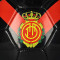 Lopta Mallorca Treći Komplet RCD Mallorce 2025-2026