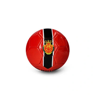 Lopta RCD Mallorca 2025-2026 Home Kit Mini