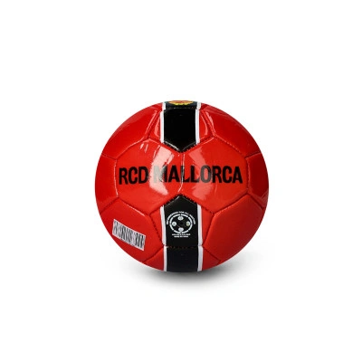 Lopta RCD Mallorca 2025-2026 Home Kit Mini