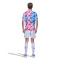 Majica adidas Bape Fb