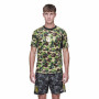 Bape Fb-Zeleno