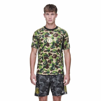 Majica Bape Fb