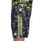 Kratke hlače adidas Bape Fb