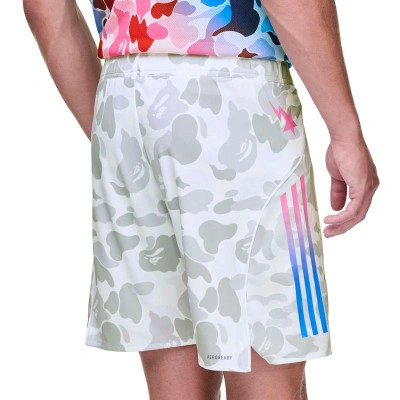 Kratke hlače Bape Fb