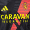 Majica adidas Real Zaragoza Vratar 2024-2025