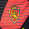 Majica adidas Real Zaragoza Vratar 2024-2025 Djeca