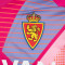 Majica adidas Real Zaragoza Vratar 2024-2025 Djeca