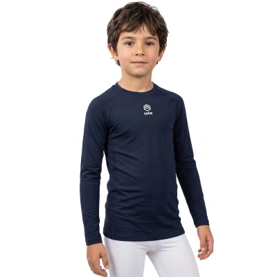 Majica Termo dres dugih rukava za juniore