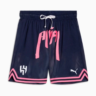 Kratke hlače Hoops X Al Hilal