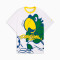 Majica Puma Obruči X Palmeiras