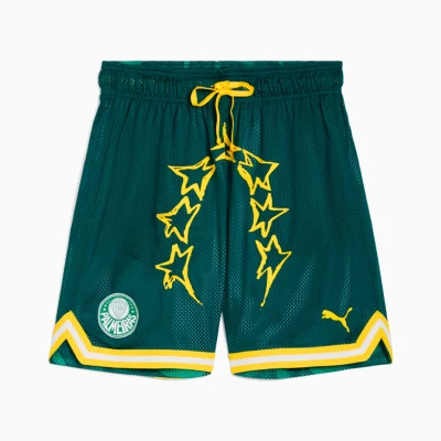 Kratke hlače Hoops X Palmeiras