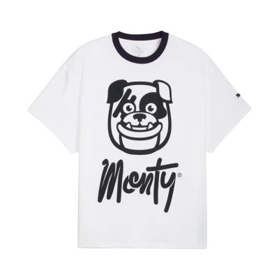 Majica Hoops X Monterrey