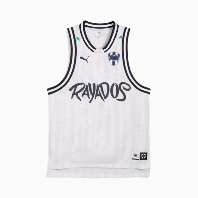Majica Hoops X Monterrey