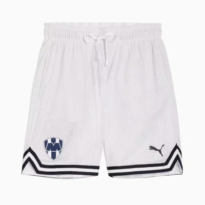 Kratke hlače Hoops X Monterrey