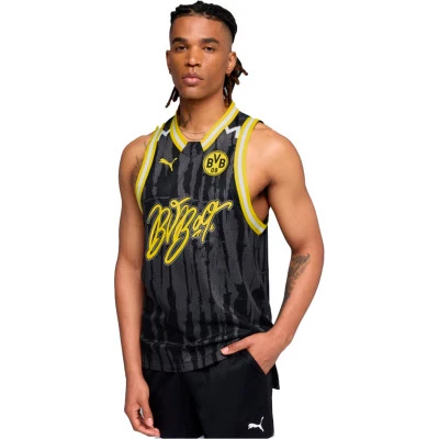 Majica Obruči X Dortmund