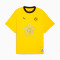 Majica Puma Obruči X Dortmund