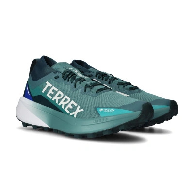 Tenisice Terrex Agravic Gore-Tex