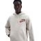 Majica dugih rukava Nike Swoosh Fleece GPX