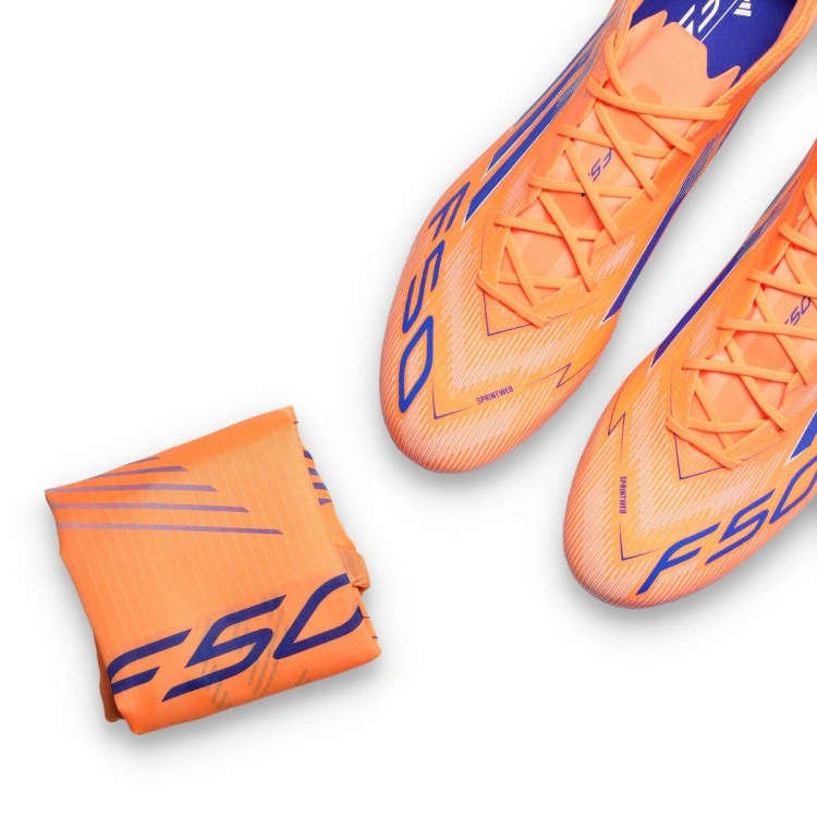 bota-adidas-f50-elite-ag-beam-orange-lucid-blue-white-6