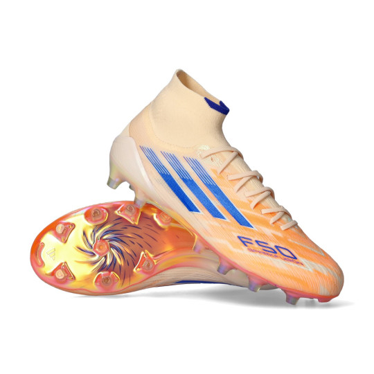 Kopačke adidas Ženske F50 Sparkfusion Elite FG/ AG
