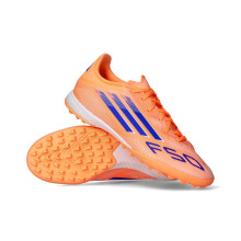 Kopačke adidas F50 Ligaška trava