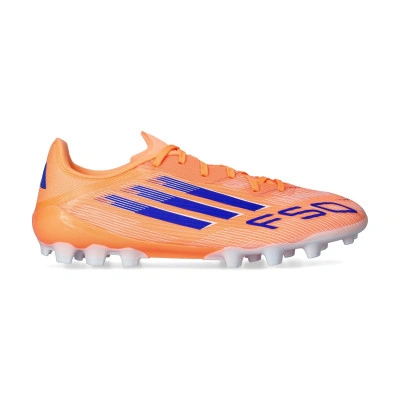 Kopačke F50 Liga 2G/3G AG